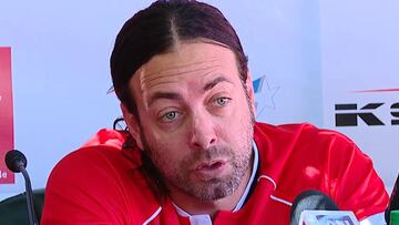 ¿Piensa Chile en la baja de Thiem?: la tajante respuesta de Massú