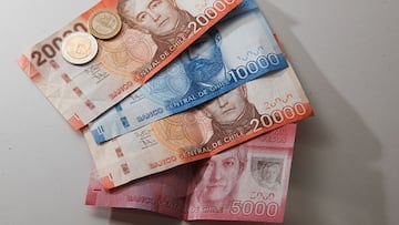 “Compran lujos con un fajo”: Los dos billetes que el ex Presidente del Banco Central quiere eliminar en Chile y este es el objetivo