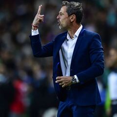 Los técnicos argentinos volverán a ser mayoría en Liga MX
