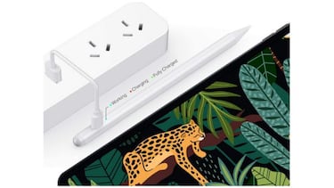 Encontramos el lápiz óptico favorito de Amazon y compatible con Apple iPad (2018 - 2021)