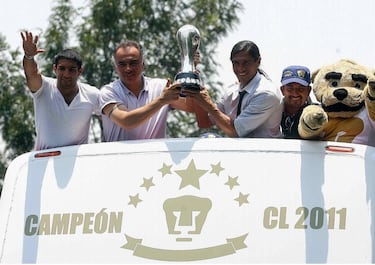 Las deudas de los equipos de Liga MX