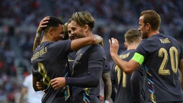 La lista del Real Madrid continúa: a por una estrella de la Premier tras tachar a Mbappé
