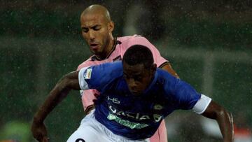 Sigue en directo y online el partido entre Udinese y Palermo