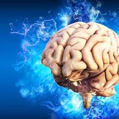 El método que ha permitido volver a comunicarse a un paciente con ELA inmovilizado