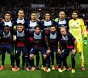 Cada jugador del PSG ganaría 450.000 € si eliminan al Chelsea