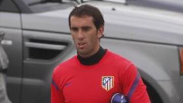 "Tenemos que sumar de tres en tres ya"