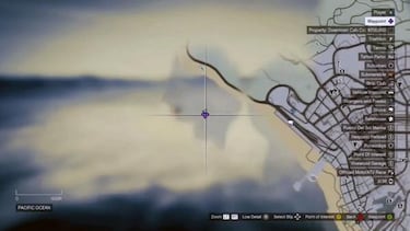 Todos los trucos de GTA 5 en PS3 y PS4