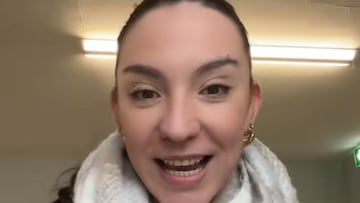 Una española se va a Irlanda y cuenta lo que le pasa allí con la leche: “Estoy como in love”