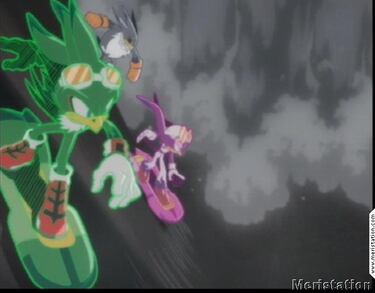 Sonic Riders, Impresiones