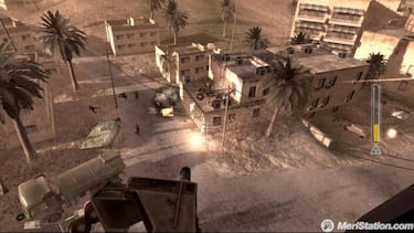 Ya en tu tienda Call of Duty 4, Gears of War...