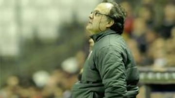 "Ha sido un partido atípico"