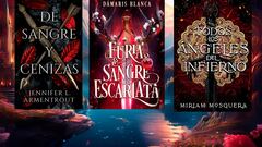 10 novelas de fantasía romántica imprescindibles para iniciarse en el género