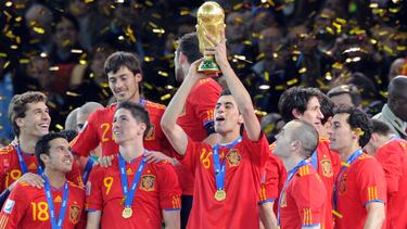 Gracias, Sergio; gracias, Del Bosque y moltes gràcies, Pep