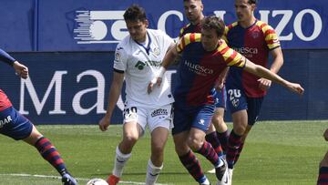 Ünal: "Sin público parece que siempre juegas el mismo partido"