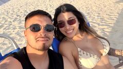 Pasó por la U y hoy es dirigido por Esteban Paredes en Segunda División: “Todos saben lo que es él”