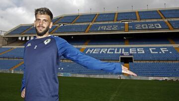 18-11-20
HERCULES
RAUL RUIZ