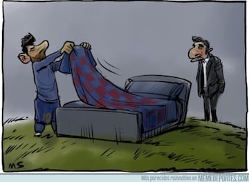 Los mejores memes de la jornada de Champions: Rodrygo protagonista absoluto