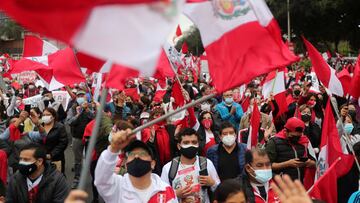 Toque de queda 02 de agosto, en Perú: a qué hora comienza, hasta cuándo es y multas por salir