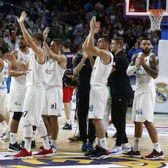 La nueva Euroliga, 14 partidos jugados más que en 2011