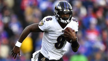 Un reporte de Ian Rapoport indica que los Ravens y el tackle ofensivo veterano Alejandro Villanueva, exjugador de los Steelers, tendrán una reunión en esta semana.