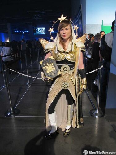 Galería Blizzcon 2011