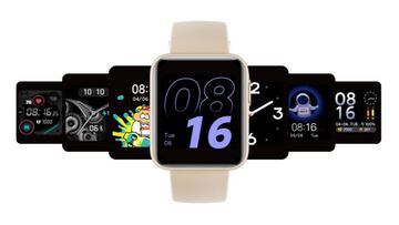 Mi Watch Lite: precio y características del nuevo smartwatch de Xiaomi