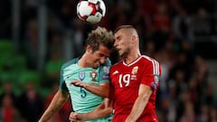 Coentrao se lesiona con Portugal y enfada al Sporting