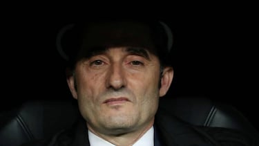 Ernesto Valverde