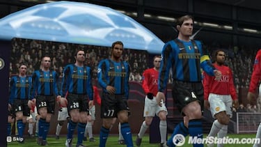 Pro Evolution Soccer 2009, Impresiones