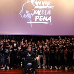 Unzué emociona al Celta