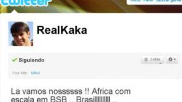Brasil e Inglaterra también se ven afectadas por el apagón de las redes sociales