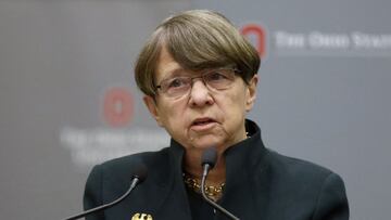 Mary Jo White, ex fiscal del Distrito Sur de New York, ha sido designada por la NFL como la investigadora del caso de Dan Snyder, dueño de los Commanders.