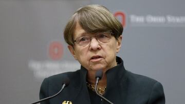 Mary Jo White, ex fiscal del Distrito Sur de New York, ha sido designada por la NFL como la investigadora del caso de Dan Snyder, due&ntilde;o de los Commanders.