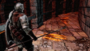 Captura de pantalla - Dark Souls II (360)