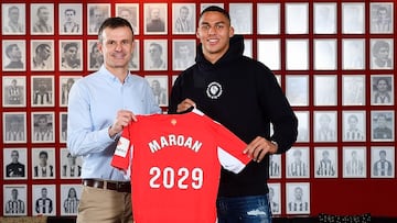 Mercado de fichajes, en directo: última hora de Real Madrid, Barcelona, Atlético...