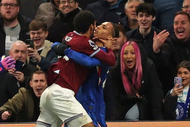 Debacle del ‘efecto Jémez’