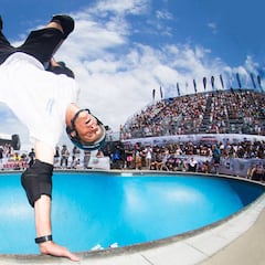 Qué fue de Tony Hawk, el skater estadounidense considerado el mejor de todos los tiempos