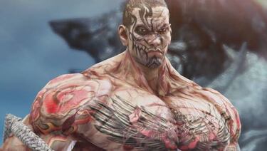 Tekken 7 concluirá su temporada 3 con la llegada de Fahkumram; tráiler y fecha