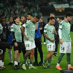 Betis: una final para crecer