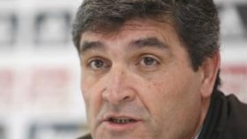 <b>REAL MADRID </b>Juande Ramos.