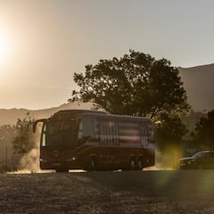 ‘Last dance’ sin Carrasco