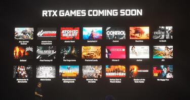 Gamescom 2018: Nvidia da un salto al futuro con la serie RTX