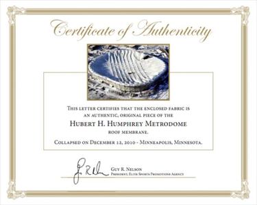 El insensato que se compró un toldo roto