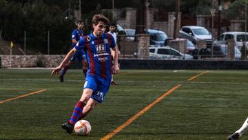 Tercera RFEF Grupo 11: resultados, partidos y clasificación de la jornada 38