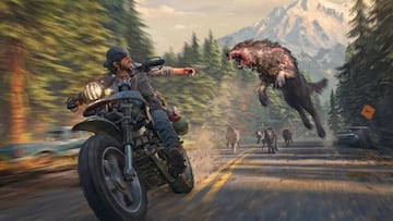 Days Gone 2: el exdirector ite la existencia del proyecto, pero no confirma su cancelación