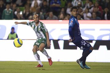 Donovan destacó lo complicado que es el nivel de la Liga MX 