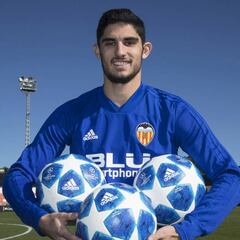 Otra final, mismo Valencia