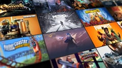Epic Games Store hace balance de su primer año y seguirá dando juegos gratis en 2020