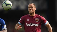I love Bilic, but I let him down – Arnautovic