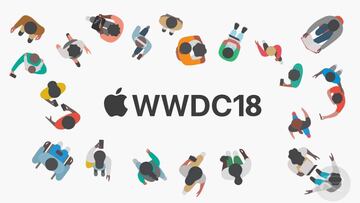 WWDC 2018: Ya hay posible fecha de presentación de iOS 12